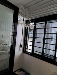 Blk 610B Tampines Greenweave (Tampines), HDB 5 Rooms #522077161